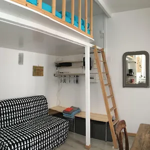 Maisonnette Paris