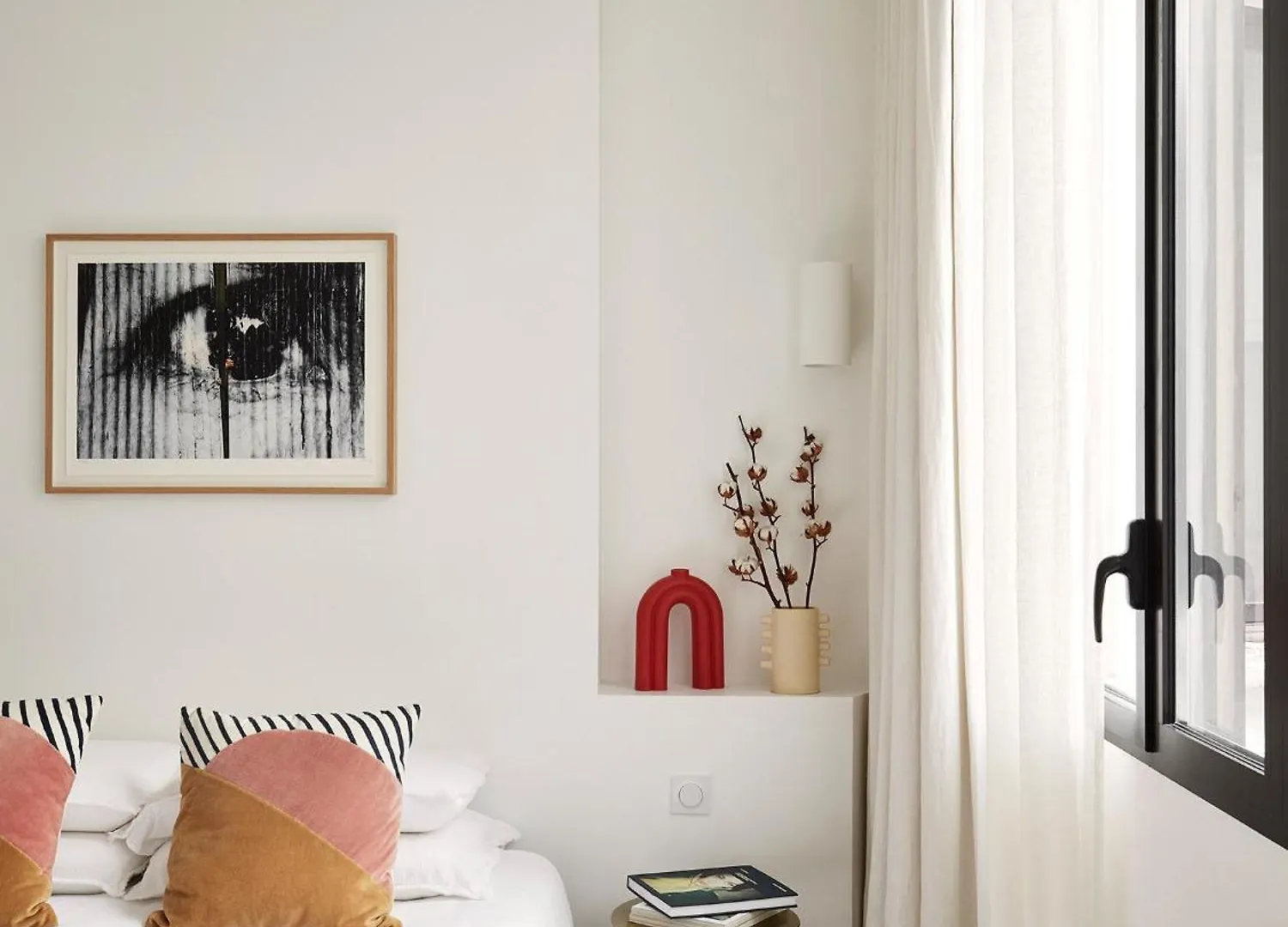 Art Deco Loft - 2Br And 2Ba Near Canal Saint Martin Paris